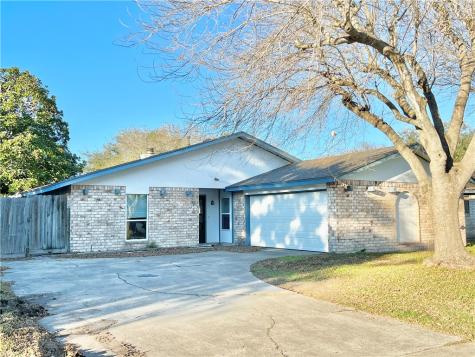 2107 Saint Charles Drive Portland TX 78374
