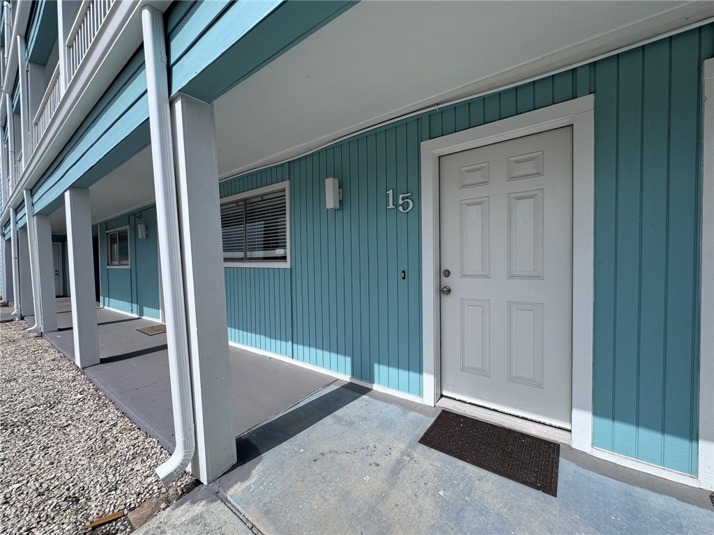 14801 Compass St A15 Corpus Christi TX 78418