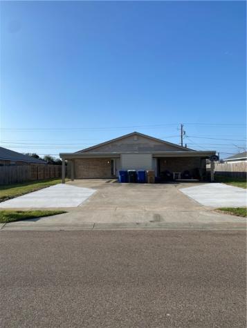 313 Easy Street A Corpus Christi TX 78418