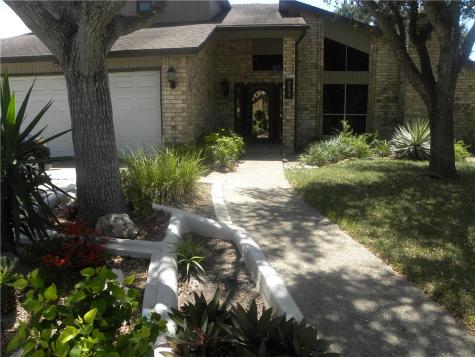3234 Dunbarton Oak Street Corpus Christi TX 78414