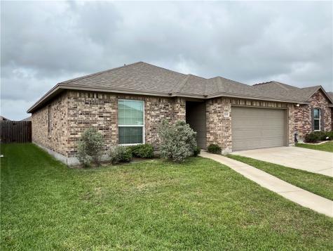 2261 Tallow Drive Portland TX 78374
