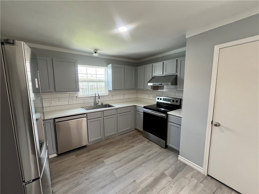 3034 Twin Creek Drive Corpus Christi TX 78414