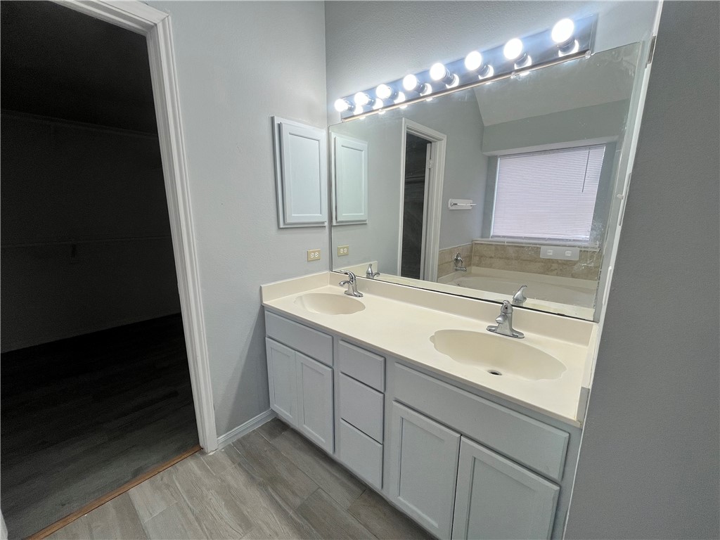 3034 Twin Creek Drive Corpus Christi TX 78414