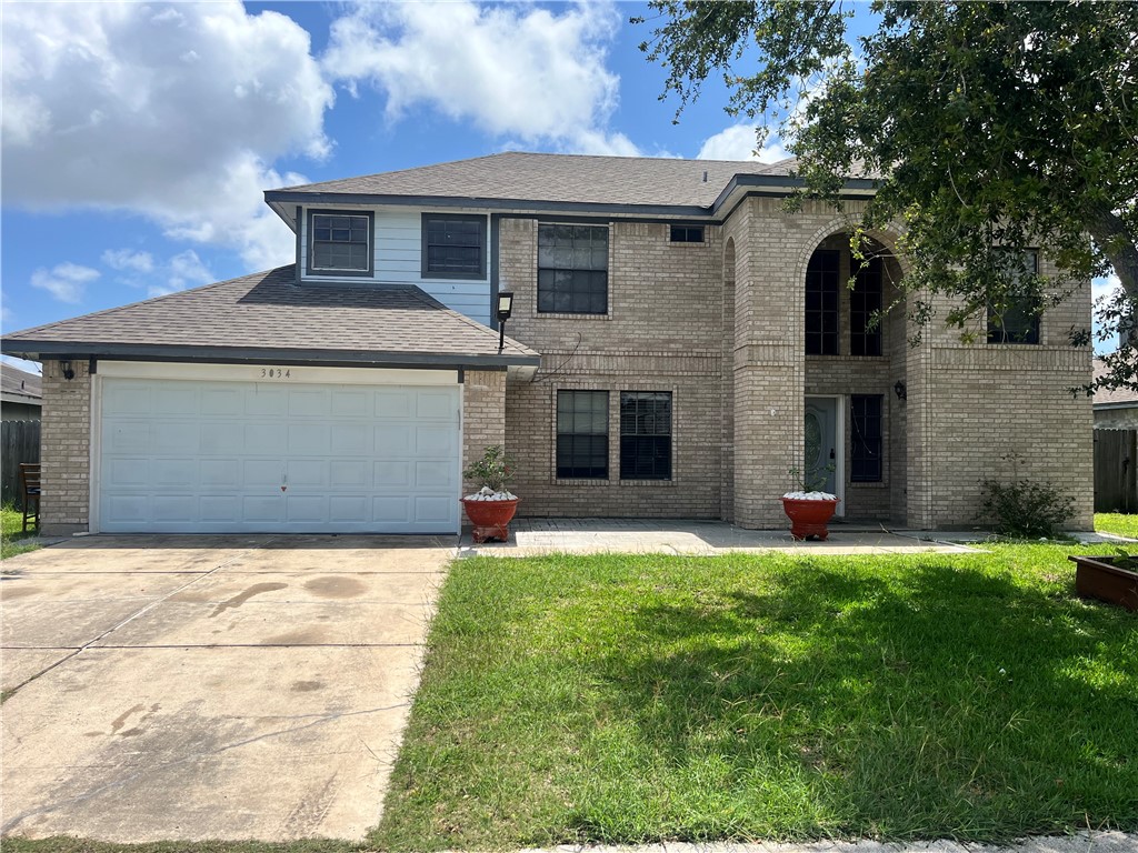3034 Twin Creek Drive Corpus Christi TX 78414