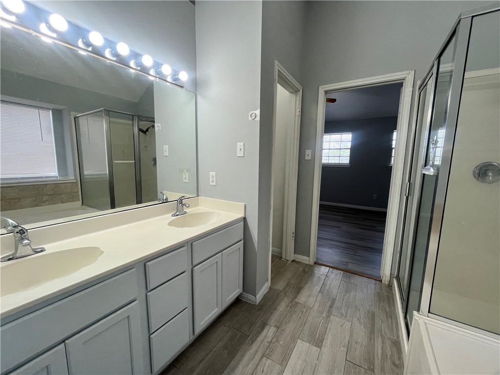 3034 Twin Creek Drive Corpus Christi TX 78414