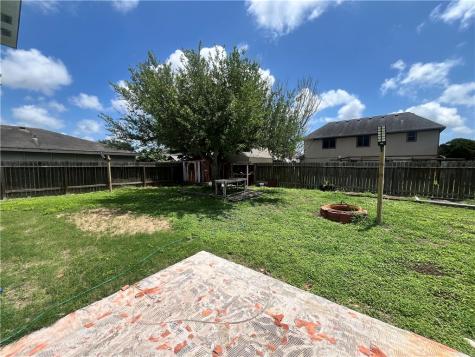 3034 Twin Creek Drive Corpus Christi TX 78414