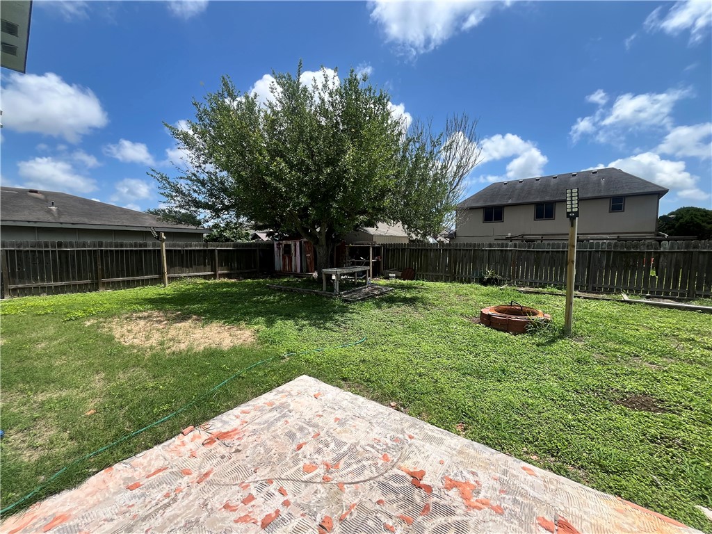 3034 Twin Creek Drive Corpus Christi TX 78414