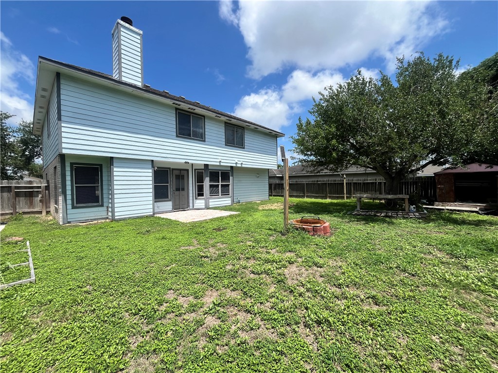 3034 Twin Creek Drive Corpus Christi TX 78414