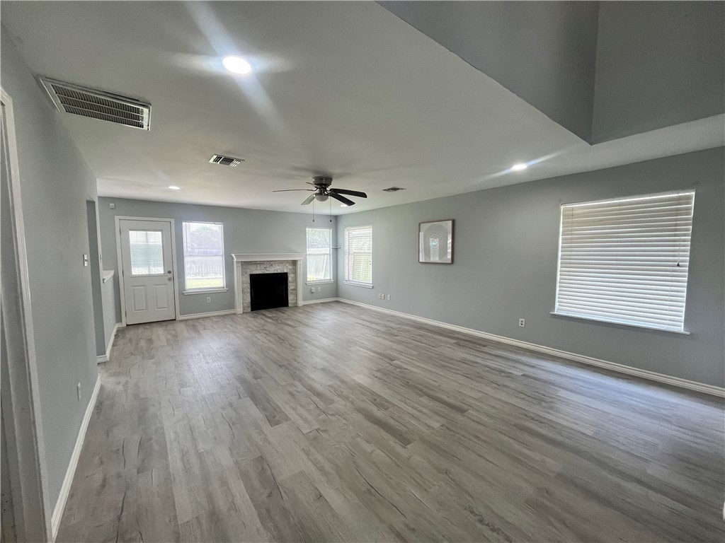 3034 Twin Creek Drive Corpus Christi TX 78414