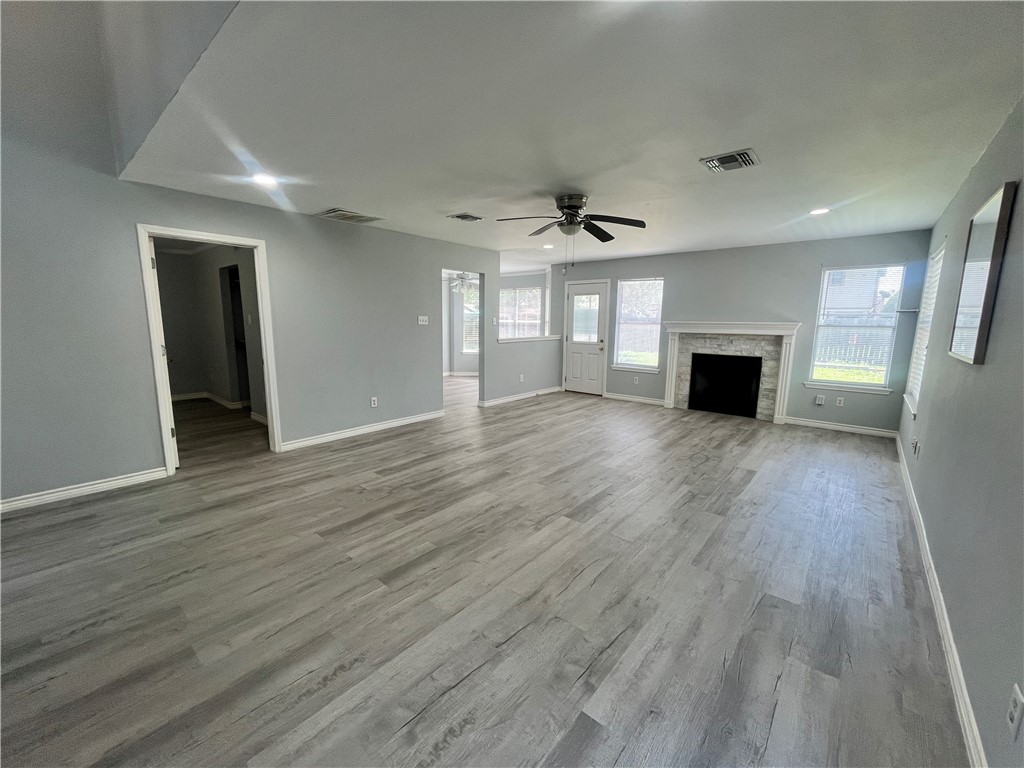 3034 Twin Creek Drive Corpus Christi TX 78414