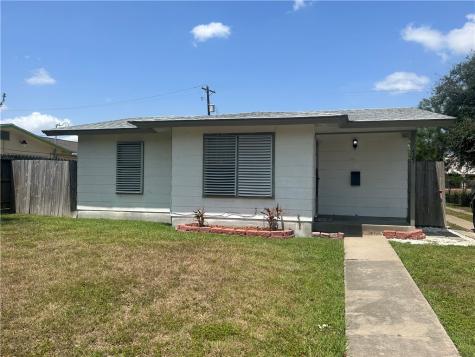 4521 Prescott Street Corpus Christi TX 78416
