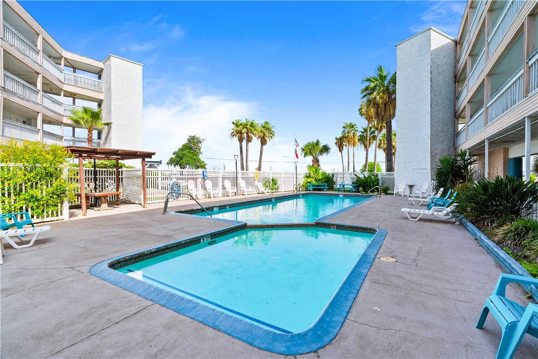 3938 Surfside Boulevard 2237 Corpus Christi TX 78402