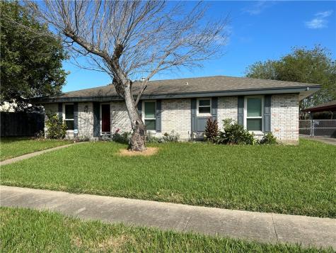 107 Barracuda Drive Portland TX 78374