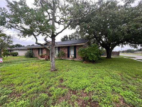 4401 Killarmet Drive Corpus Christi TX 78413