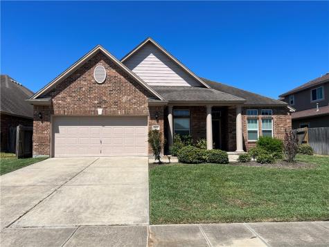 6110 Maramet Drive Corpus Christi TX 78414