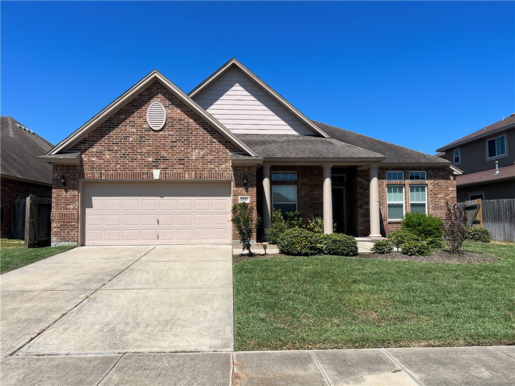 6110 Maramet Drive Corpus Christi TX 78414