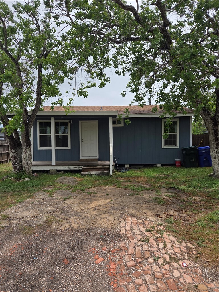2532 Milo Street Corpus Christi TX 78415