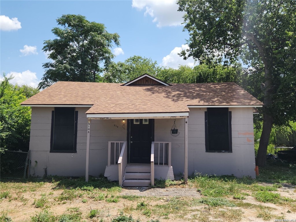 5106 Bartmer Avenue San Antonio TX 78228