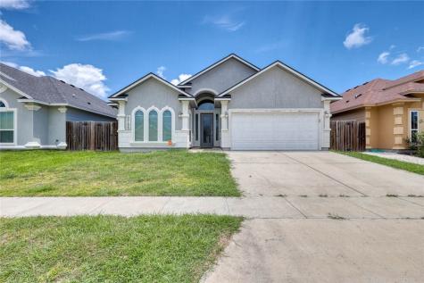 5726 Bella Di Giorno Drive Corpus Christi TX 78414