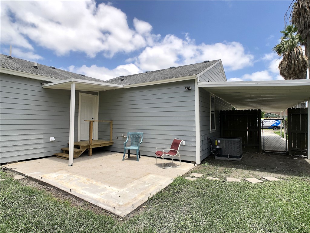 2409 Crews Street 2409 Corpus Christi TX 78405