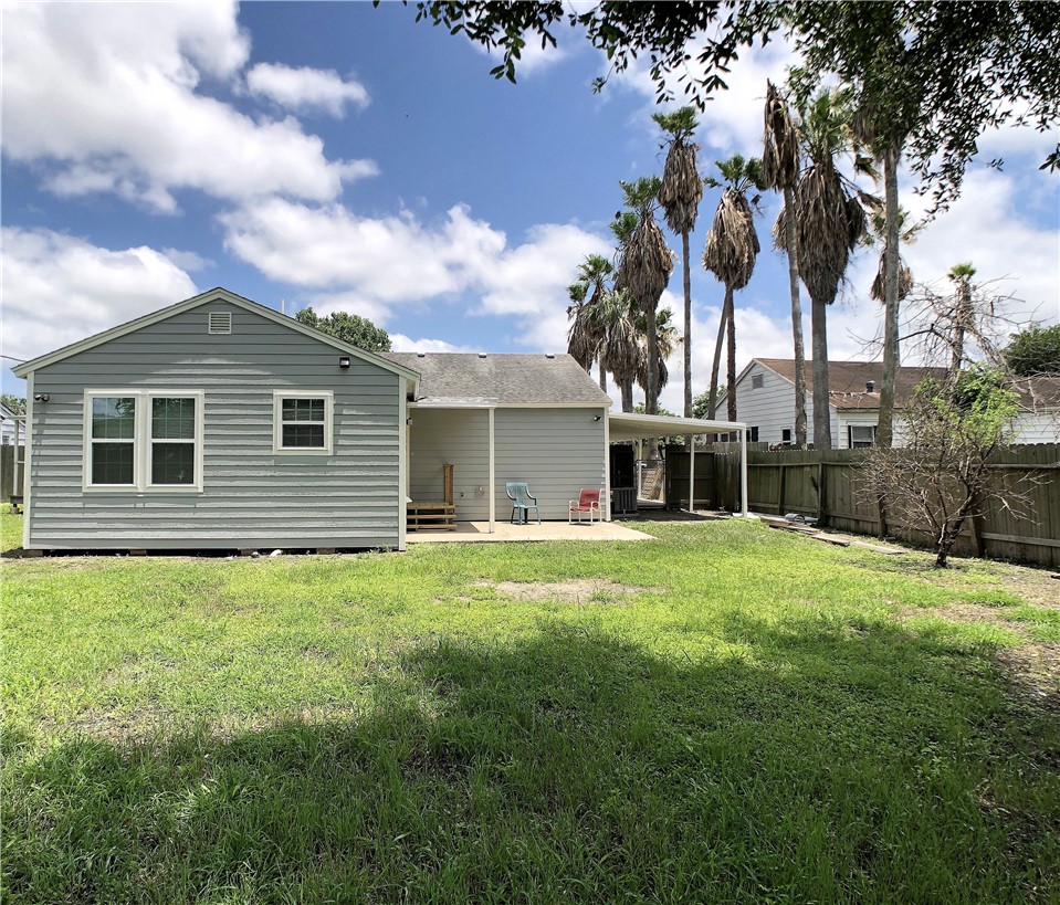 2409 Crews Street 2409 Corpus Christi TX 78405
