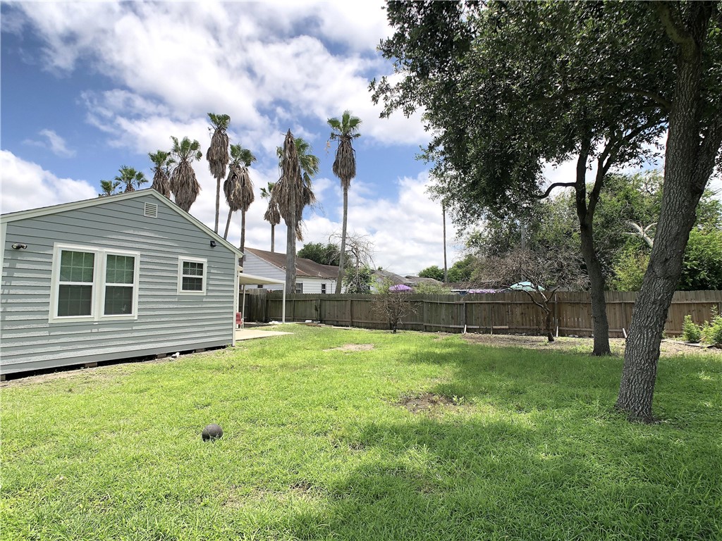 2409 Crews Street 2409 Corpus Christi TX 78405