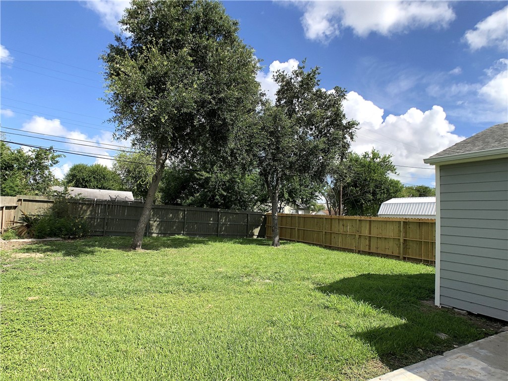 2409 Crews Street 2409 Corpus Christi TX 78405