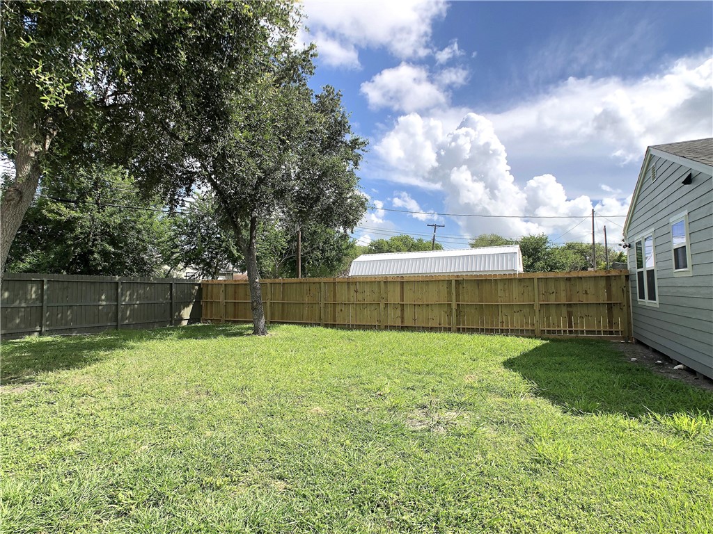 2409 Crews Street 2409 Corpus Christi TX 78405
