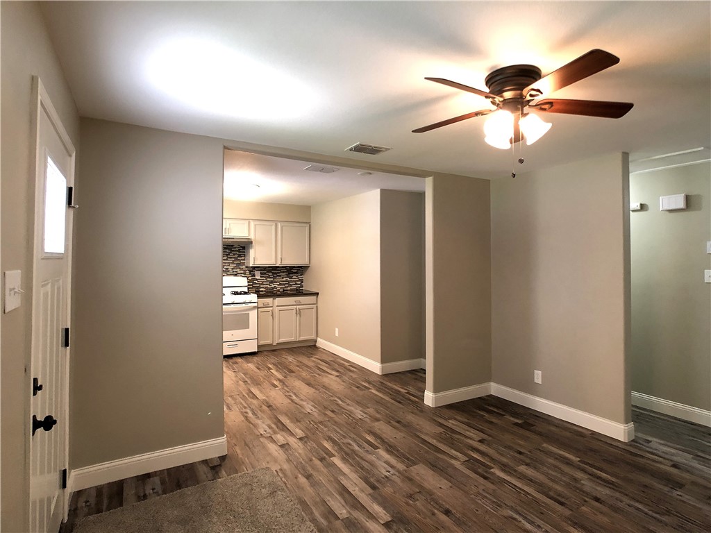 2409 Crews Street 2409 Corpus Christi TX 78405