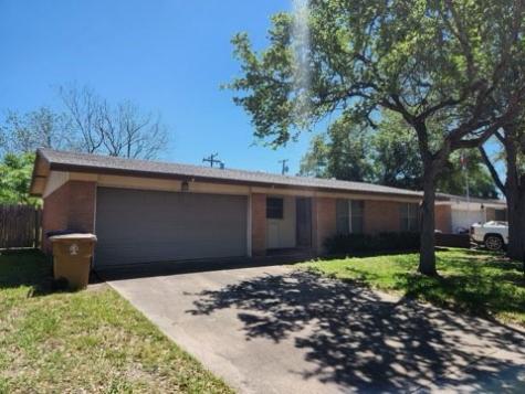 4906 Arlene Drive Corpus Christi TX 78411