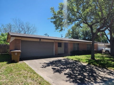 4906 Arlene Drive Corpus Christi TX 78411