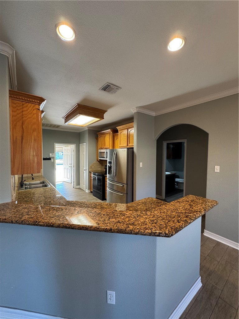 5722 Loire Boulevard Corpus Christi TX 78414