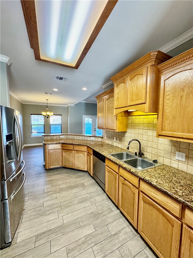 5722 Loire Boulevard Corpus Christi TX 78414