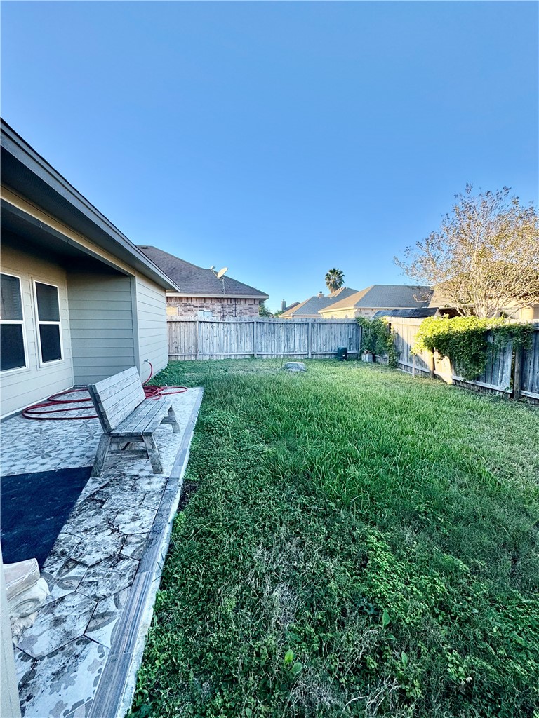 5722 Loire Boulevard Corpus Christi TX 78414