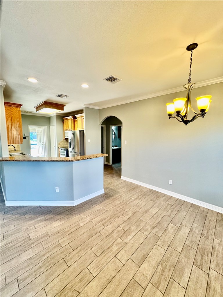 5722 Loire Boulevard Corpus Christi TX 78414