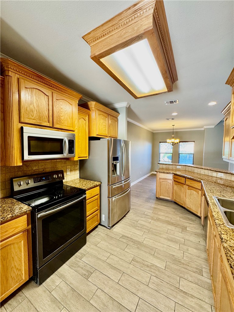 5722 Loire Boulevard Corpus Christi TX 78414