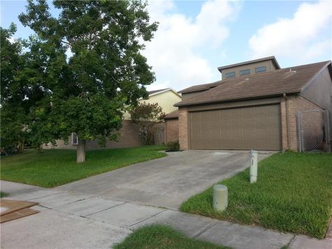 1038 Harbor Village Drive Corpus Christi TX 78412