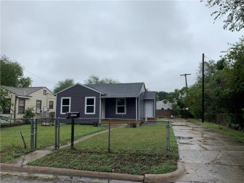 610 Caddo Street Corpus Christi TX 78412