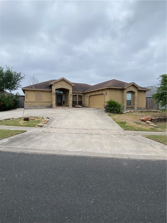 4505 Patriot Drive Corpus Christi TX 78413