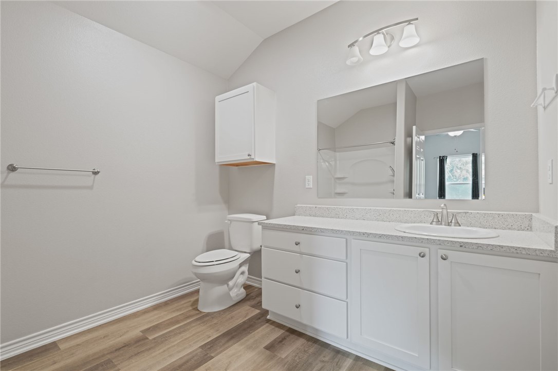 1941 Crestmont Street Corpus Christi TX 78418