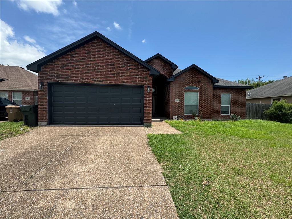 6826 Wall Street Corpus Christi TX 78414