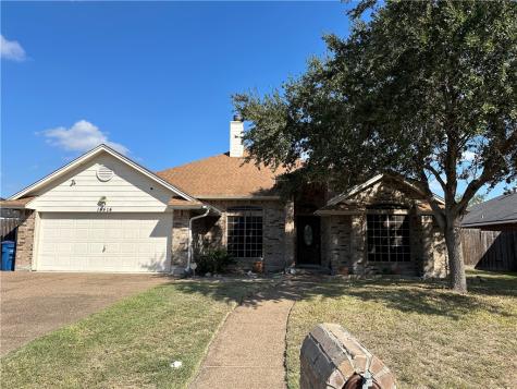 15414 Guadalupe River Drive Corpus Christi TX 78410