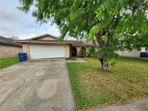 6705 Canyon Creek Drive Corpus Christi TX 78413