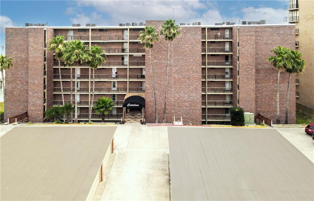 4334 Ocean Drive 403 Corpus Christi TX 78412