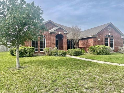 7525 Vaquero Drive Corpus Christi TX 78414