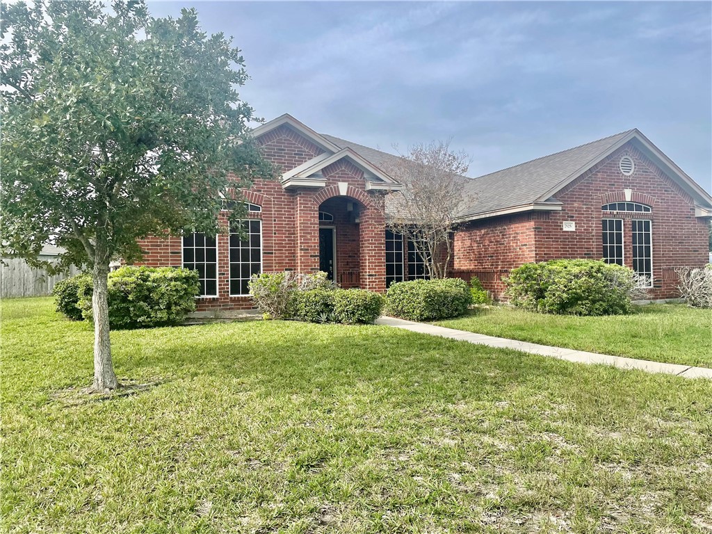 7525 Vaquero Drive Corpus Christi TX 78414