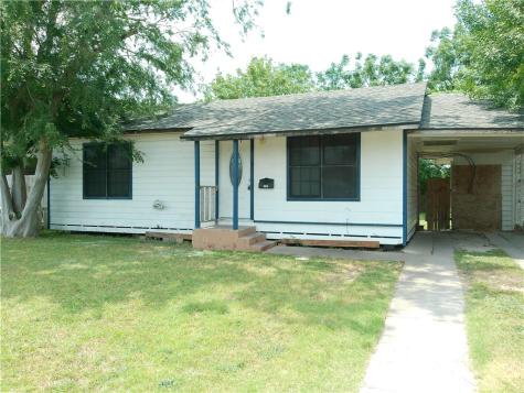 2009 Islla Drive Corpus Christi TX 78416