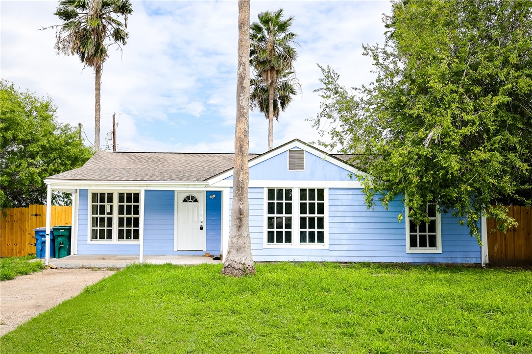 3402 Olsen Drive Corpus Christi TX 78411