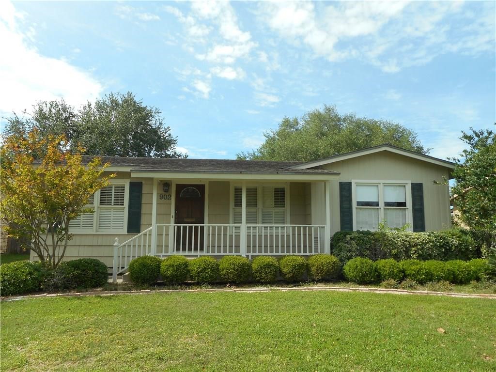 902 Wilshire Place Corpus Christi TX 78411