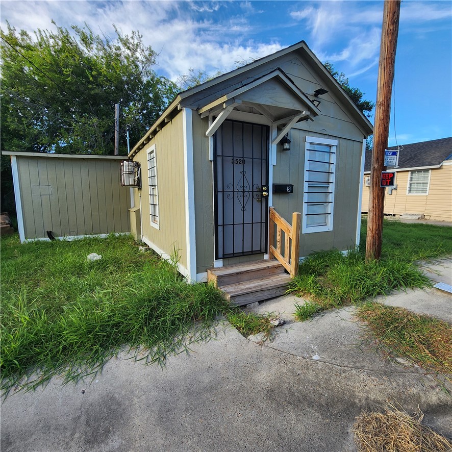 3520 Lou St D Corpus Christi TX 78405